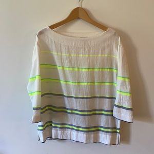 Lemlem Blouse